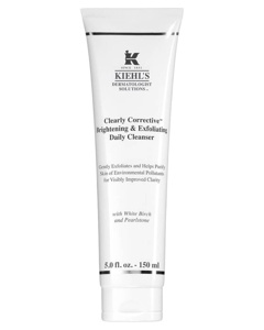 Kiehl's Dermatologist Solutions Brightening & Exfoliating Daily Cleanser 150 ml Produktbild