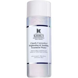 Kiehl's Dermatologist Solutions Brightening & Soothing Treatment Water 200 ml Produktbild