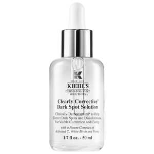 Kiehl's Dermatologist Solutions Clearly Corrective Dark Spot Solution 50 ml produktbilde