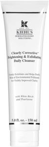 Kiehl’s Dermatologist Solutions Clearly Corrective Exfoliating Cleanser 150 ml produkt bild