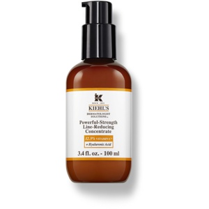 Kiehl's Dermatologist Solutions Powerful-Strength Line-Reducing Concentrate 100 ml Produktbild