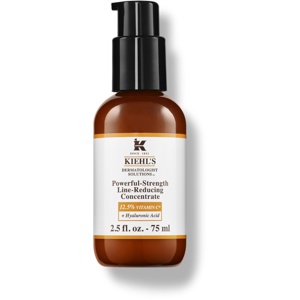 Kiehl's Powerful-Strength Line-Reducing Concentrate 75 ml Produktbild