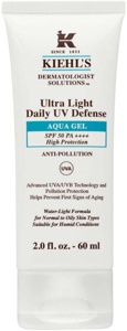 Kiehl’s Daily UV Defense Aqua Gel SPF50 60 ml produktbilde