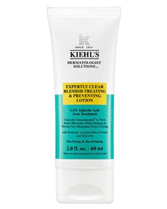 Kiehl's Expertly Clear Blemish-Treating & Preventing Lotion 60 ml Produktbild