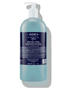 Kiehl's Facial Fuel Energizing Face Wash 1000 ml Produktbild