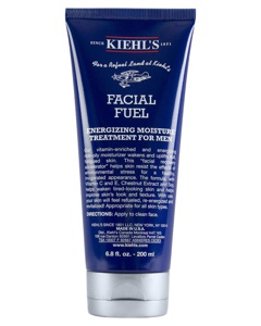 Kiehl's Facial Fuel Moisturizer 200 ml Produktbild