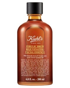 Kiehl's Ferulic Brew Rejuvenating Facial Essence 200 ml Produktbild