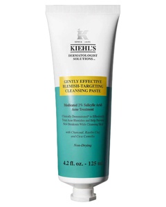 Kiehl's Gently Effective Acne-Treating Cleansing Paste 125 ml Produktbild
