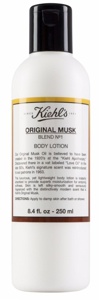 Hand & Body Lotion Musk 250 ml produktbilde