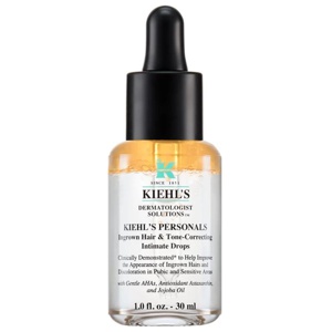 Ingrown Hair & Tone-Correcting Intimate Drops 30 ml produkt bild