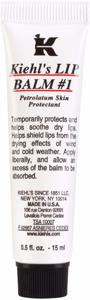 Lip Balm # 1 15 ml produkt bild
