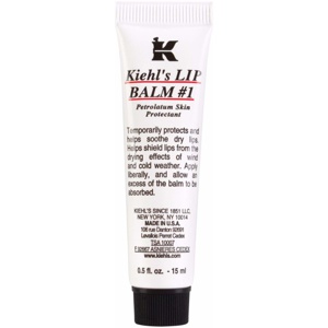 Kiehl's Lip Balm #1 15 ml Produktbild