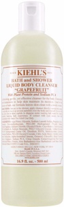 Grapefruit Liquid Body Cleanser produktbilde
