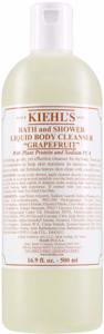Grapefruit Liquid Body Cleanser 500 ml produkt bild