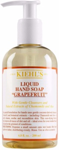 Hand Cleanser Grapefruit 200 ml produktbilde