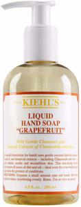 Grapefruit Hand Cleanser 200 ml produkt bild