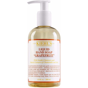 Kiehl's Liquid Hand Cleanser Grapefruit Hand Cleanser 200 ml Produktbild