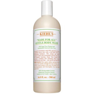 Kiehl's Made for All Made for All Gentle Body Wash 500 ml Produktbild