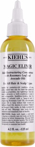 Kiehl's Magic Elixir Hair Restructuring Concentrate 125 ml produktbilde
