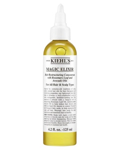 Kiehl's Magic Elixir Scalp and Hair Oil Treatment 125 ml Produktbild