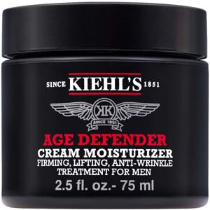 Kiehl’s Men Age Defender Moisturizer 75 ml produkt bild
