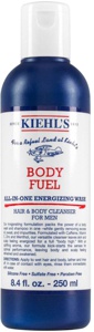 Body Fuel All-in-One Energizing & Conditioning Wash produktbilde