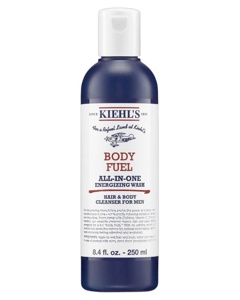 Kiehl's Men Body Fuel All-in-One Energizing Wash 250 ml Produktbild