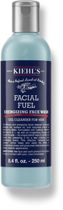 Kiehl's Facial Fuel Energizing Face Wash For Men 250ml produktbilde