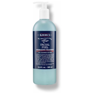 Kiehl's Men Facial Fuel Energizing Face Wash For Men 500 ml Produktbild