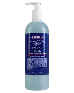 Kiehl's Facial Fuel Energizing Face Wash produktbillede