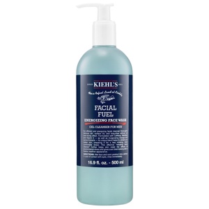 Kiehl's Facial Fuel Energizing Face Wash For Men 500ml produktbilde