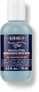 Kiehl's Men Facial Fuel Energizing Face Wash For Men 75 ml produktbilde