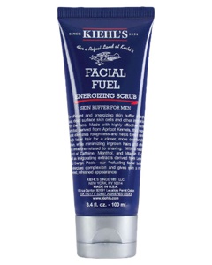 Kiehl's Men Facial Fuel Energizing Scrub 100 ml Produktbild