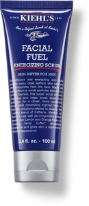 Kiehl's Facial Fuel Energizing Scrub produktbillede