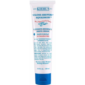 Kiehl's Men Ultimate Brushless Shave Cream Blue Eagle 150 ml Produktbild
