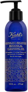 Kiehl's Midnight Recovery Botanical Cleansing Oil 175ml produkt bild
