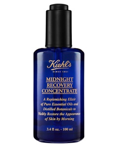 Kiehl's Midnight Recovery Concentrate 100 ml Produktbild