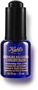 Kiehl's Midnight Recovery Concentrate 15 ml produktbilde