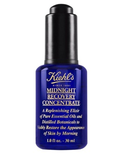 Kiehl's Midnight Recovery Concentrate produktbillede
