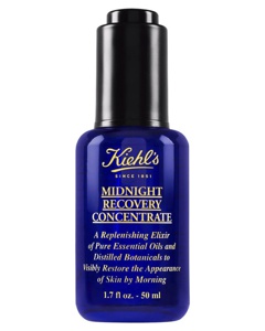 Kiehl's Midnight Recovery Concentrate 50 ml Produktbild