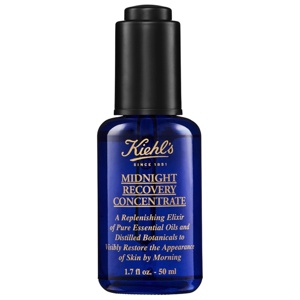 Kiehl's Midnight Recovery Concentrate 50 ml produktbilde