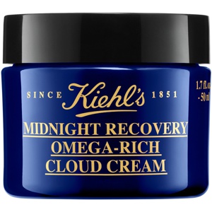 Kiehl's Midnight Recovery Omega‑Rich Cloud Cream 50 ml Produktbild