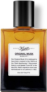 Kiehl's Musk Eau de Toilette 50 ml produktbilde