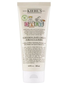 Kiehl's Nurturing Baby Cream for Face & Body 200 ml Produktbild