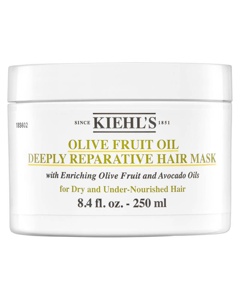 Kiehl's Olive Fruit Oil Deeply Reparative Hair Mask produktbillede