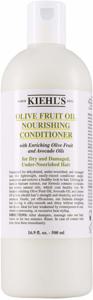 Olive Fruit Oil Nourishing Conditioner 500 ml produkt bild