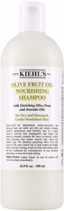 Olive Fruit Oil Nourishing Shampoo produktbilde