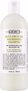 Kiehl’s Olive Fruit Oil Nourishing Shampoo 500 ml produkt bild