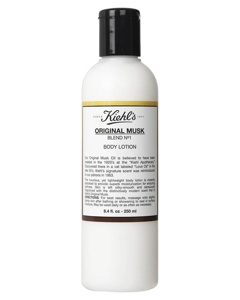 Kiehl's Original Musk Body Lotion 250 ml Produktbild