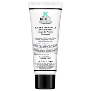 Over & Under Cream-to-Powder Deodorant 75 ml produkt bild